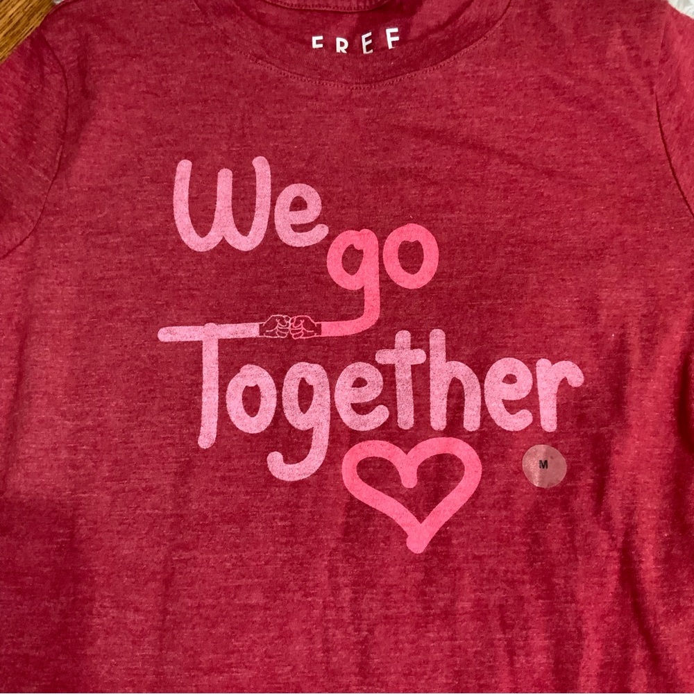 Free State Unity Tee - Picture 2 of 5